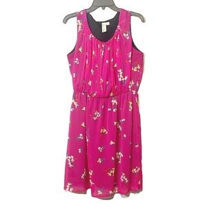 Emma & Michele Dress-14. B41